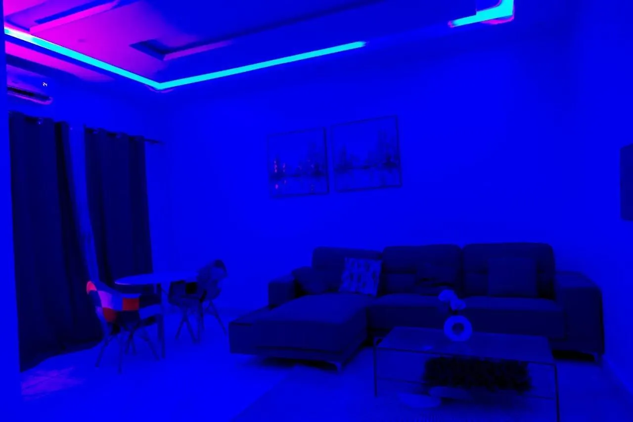 Immeuble Aicha Apartment Dakar