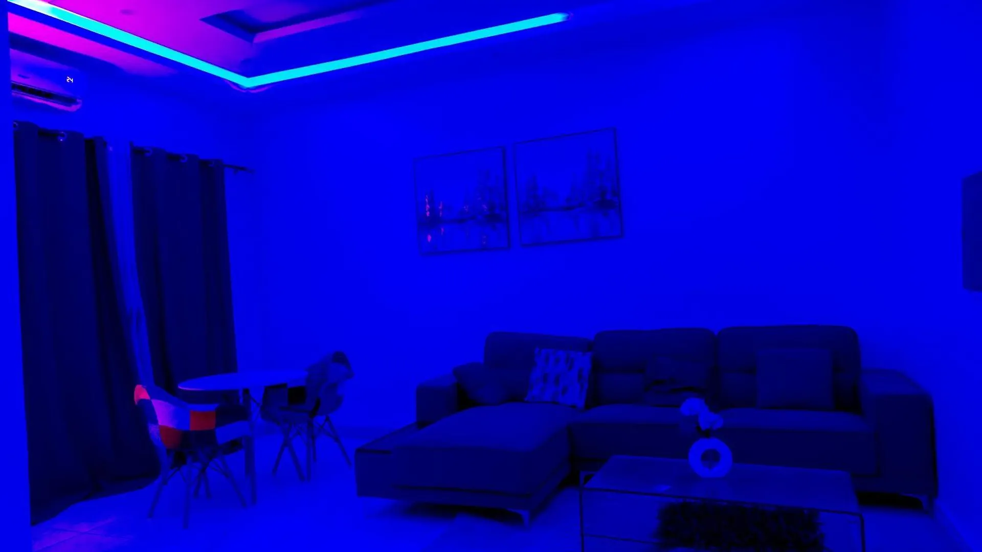 Immeuble Aicha Apartment Dakar