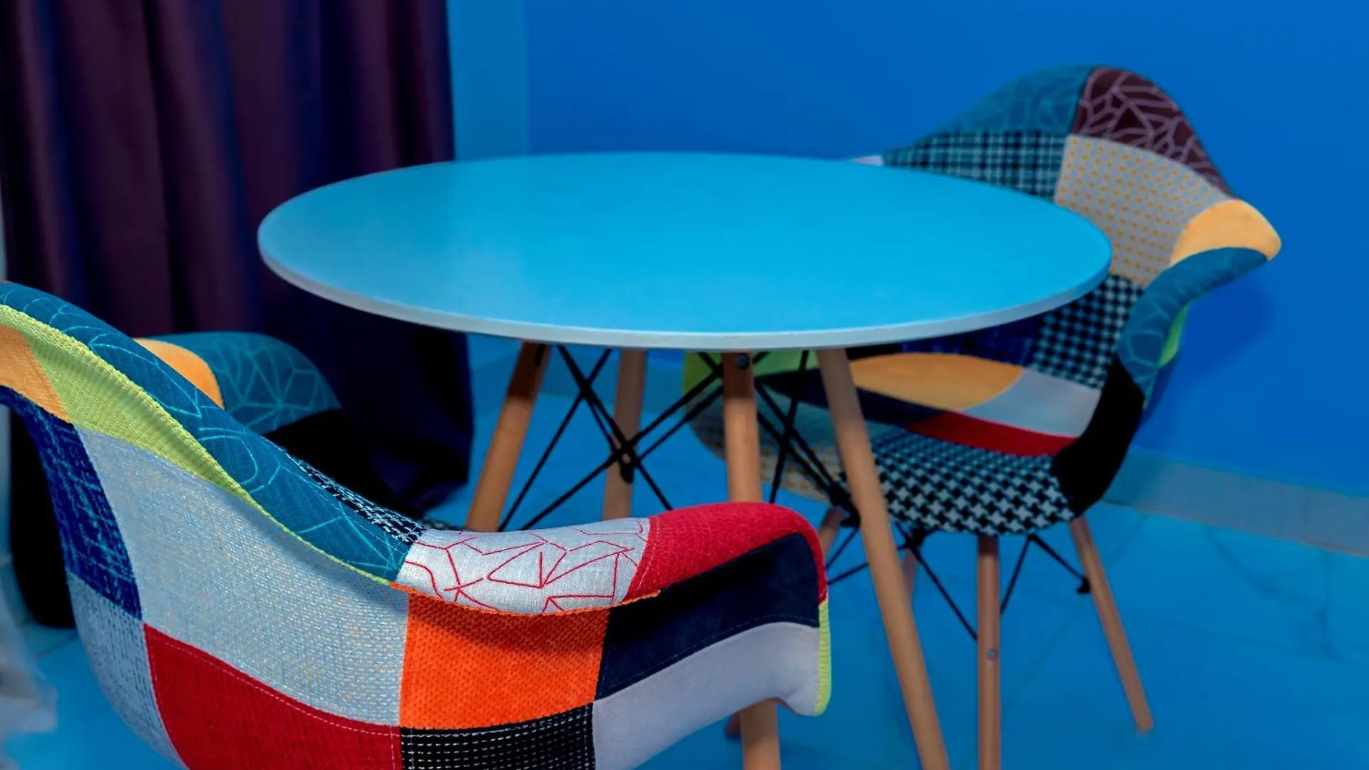 Immeuble Aicha Apartment Dakar
